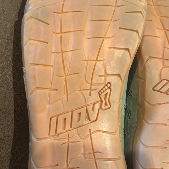 Inov 8 XF Bare Men’s‎ Cross Trainer Shoes - Picture 7 of 10